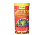 Gammarus nourriture naturelle pour tortues aquachatiques - 1 litire - tetra Gammarus nourriture naturelle pour tortues aquachatiques - 1 litire - tetra