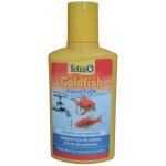 Traitement de l'eau tetra goldfish aquasafe 250 ml