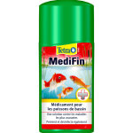 Medifin 250 ml tetra pond pour bassin - tetra