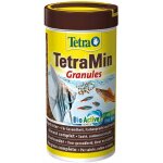 Tetra min tetra min aliment granul� pour poissons tropicaux 250ml