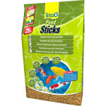 Pond sticks 25 litres pour poissons de bassin 3 kg - tetra Pond sticks 25 litres pour poissons de bassin 3 kg - tetra