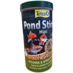 Pond sticks mini 4 - 6 mm, 1 litre 135 g tetra pour poisson d'ornement de bassin de jardin tetra