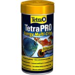 Tetra - pro energy multi - crisps aliment complet premium pour poissons 55g / 250ml Tetra - pro energy multi - crisps aliment complet premium pour poissons 55g / 250ml