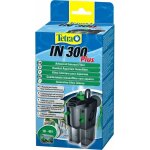 Tetra - tec filtre interne in300 pour aquariums 10 - 40 litres