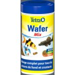 Wafer mix nourriture poisson de fond et crustacs 48 g - 100 ml tetra