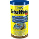 Tetra - wafermix nourriture poisson de fond et crustacs 480 g - 1000 ml