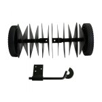 Accessoire aérateur de pelouse pour motobineuse texas lilli série 5 91051550105 Accessoire aérateur de pelouse pour motobineuse texas lilli série 5 91051550105