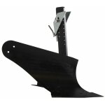 Charrue monosoc 6 pouces / 15cm pour motobineuse texas