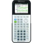 Texas instruments - calculatrice graphique ti?83 premium ce edition python