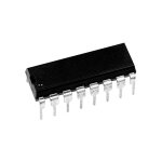Texas instruments cd4040be ci logique - compteur cd4000 tube r027202 Texas instruments cd4040be ci logique - compteur cd4000 tube r027202