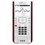 Texas instruments ti nspire cx ii t calculatrice graphique usb pile