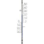 12. 5011 thermomtre argent 12. 5011 - tfa dostmann