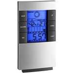 Tfa dostmann 35. 1087 - station m�t�orologique num�rique