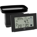 Pluviomtre radiopilot tfa dostmann 47. 3006. 01