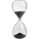 Tfa - dostmann sablier analogique 18. 6009. 10. 90 15 minutes avec objet de design et chronomètre en ... Tfa - dostmann sablier analogique 18. 6009. 10. 90 15 minutes avec objet de design et chronomètre en ...