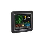 Tfa dostmann - season 35. 1150. 01 station m�t�o radiopilot�e pr�visions m�t�orologiques 1 jour nombre ...