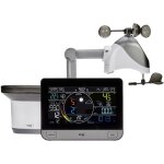 Station météo connectée tfa dostmann wlan view pro 35. 8003. 01 prévisions météorologiques avec wifi ... Station météo connectée tfa dostmann wlan view pro 35. 8003. 01 prévisions météorologiques avec wifi ...