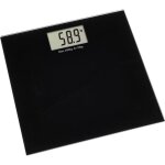 Tfa dostmann - step plus pse - personne numrique plage de pese (max. )=200 kg noir q827272