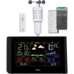 View breeze 35. 8001. 01 station météo connectée prévisions météorologiques avec wifi 7 jours nombre ... View breeze 35. 8001. 01 station météo connectée prévisions météorologiques avec wifi 7 jours nombre ...