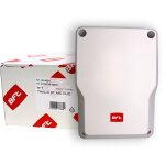 Thalia bt a80 duo centrale de commande bft bft