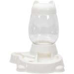 The concept factory - distributeur d'eau et croquettes pour animaux