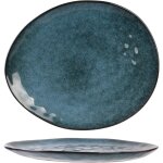 The home deco factory - 6 assiette plate 27. 5 cm galet bleu - au grès du temps - home deco factory - ... The home deco factory - 6 assiette plate 27. 5 cm galet bleu - au grès du temps - home deco factory - ...
