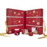 The home deco factory - calendrier de l'avent magique de nol - dco factory pour une dcoration festive ...