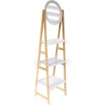 The home deco factory - etagre de salle de bain design scandi copenhague