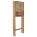 The home deco factory - meuble wc cannage et bois bali
