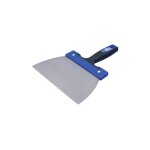 Couteaux � enduire inox bi - mati�re - largeur 8 cm - th�ard