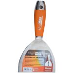 Couteau � enduire monobloc ergomax 125mm 4135
