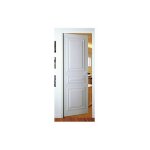 Kit porte classique droit 106 / 73 - theard Kit porte classique droit 106 / 73 - theard