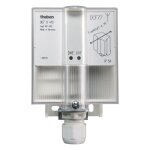 Antenne theben top2 rc - dcf