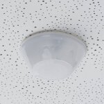 Theben - d�tecteur de pr�sence - couloir - blanc 1030072