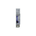 Theben - horloge hebdomadaire 1 contact no mem 190 a Theben - horloge hebdomadaire 1 contact no mem 190 a