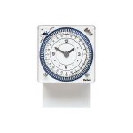 Theben - minuterie sul 189 s Theben - minuterie sul 189 s