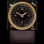 Theben - minuterie sul 189 s