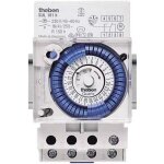 Theben - horloge journalire 1 contact no - nf sul 181 d