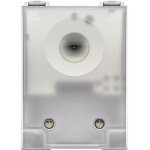 Theben - luna 127 star s - interrupteur cr�pusculaire avec capteur de lumi�re int�gr� et temporisation ...