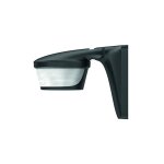 Luxa p300 knx bkknx dtecteur de mouvement pour montage mural, au plafond ou d'angle, 300 , maximum ...