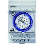 Theben - sul 181 d - horloge programmable analogique