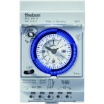 Theben - sul 181 d - horloge programmable analogique