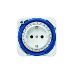 Theben - timer 26 - prise programmable analogique