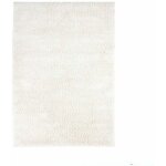 Thedecofactory - leeneux - tapis extrieur intrieur toucher laineux extra - doux cru 60x90