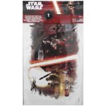 Thedecofactory - star wars episode vii - stickers repositionnables g�ants star wars episode vii 40x23 ...