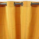 Thedecofactory - william - rideau en taffetas jaune 150x250 Thedecofactory - william - rideau en taffetas jaune 150x250