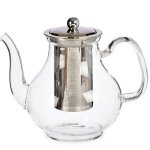 Théière avec filtre orbis, 1100 ml Théière avec filtre orbis, 1100 ml