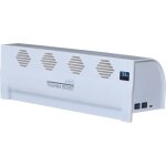 Therma boost ventilateur de chauffage venteo amplificateur de chauffage durable - circulateur de chaleur ...