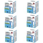Recharge anti - moustiques et moustiques tigres - protection efficace 20m - compatible avec diffuseurs, ...