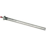 Thermador - anode rechange ballon eau chaude sanitaire 200l / 300l gamme murale et ballon d'accumulation ...